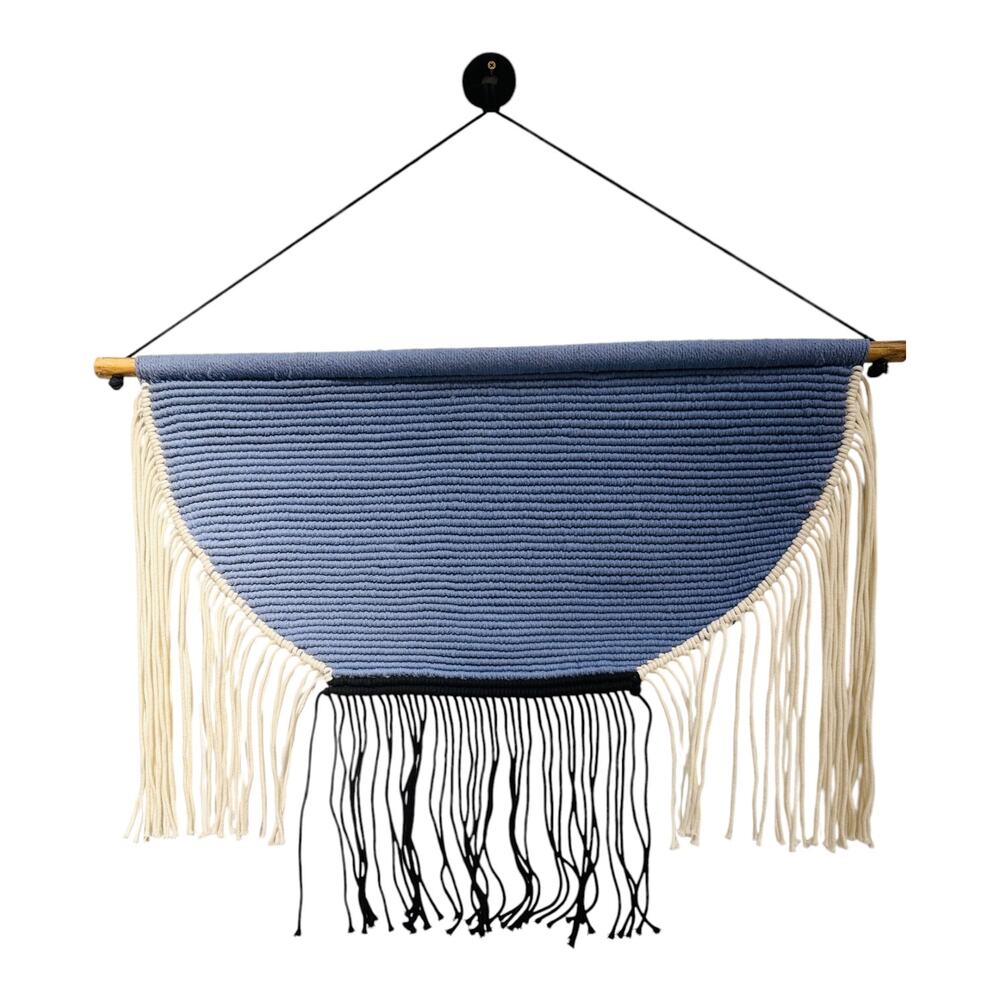 IKEA HANGALM Wall Decoration Hanging 33 1/2" x 23 58"
